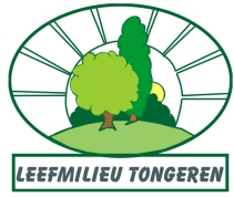 logo Leefmilieu Tongeren