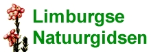 logo Limburgse Natuurgidsen